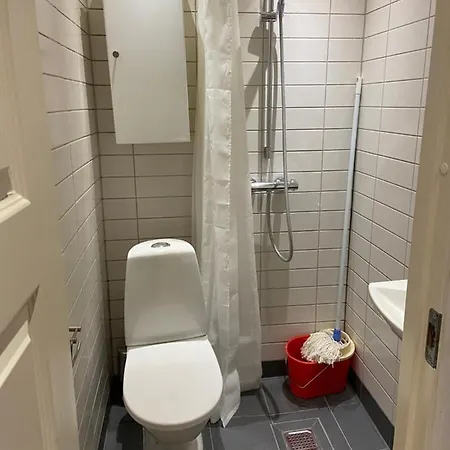 Nordre Fasanvej Lägenhet